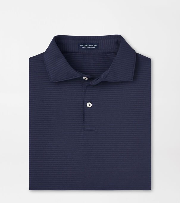 Empire Performance Jersey Polo