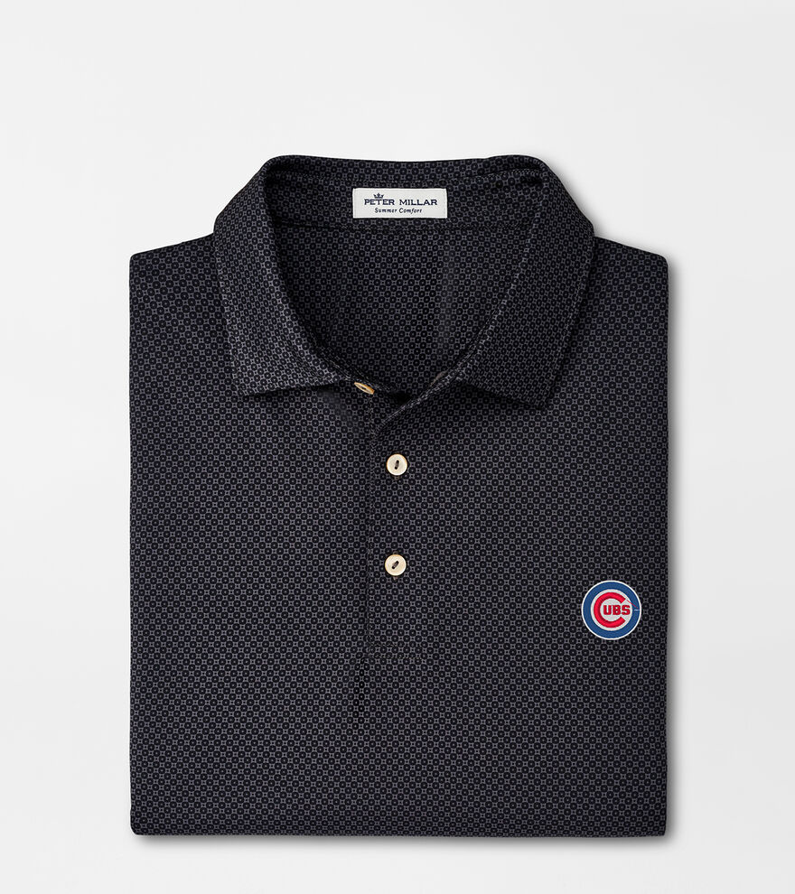 Men's Chicago Cubs Run Speed Polo – Iowa Cubs Official Store