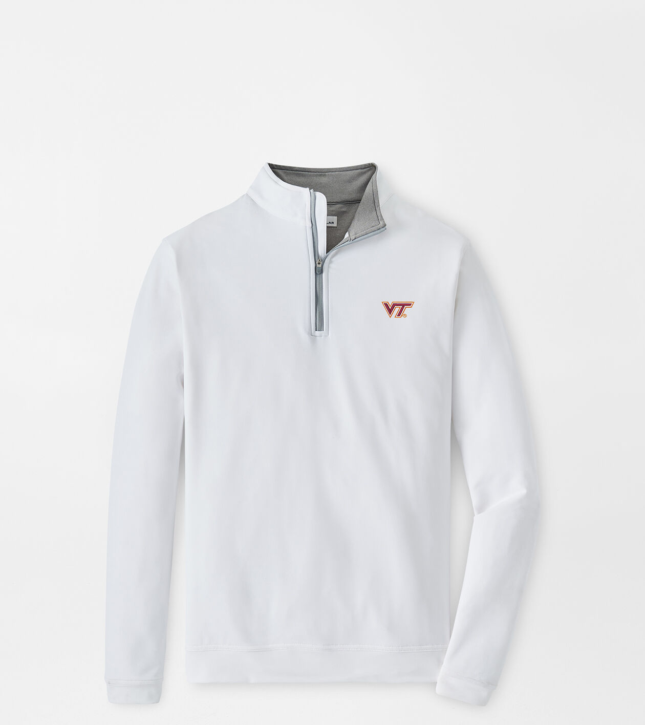 Virginia Tech Men's Apparel | Men's Collegiate Apparel | Peter Millar