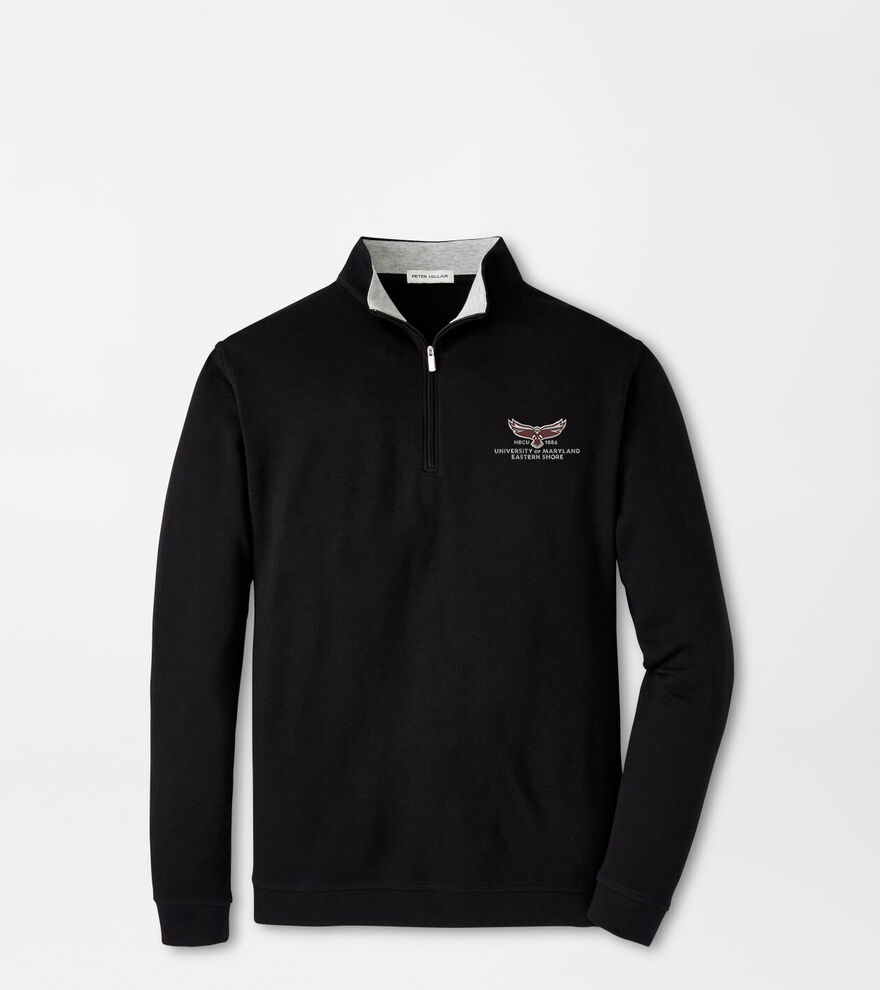 Maryland Eastern Shore Crown Comfort Pullover image number 1