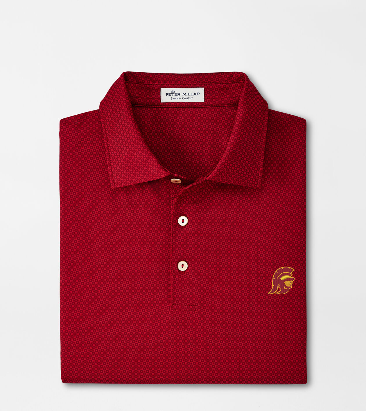 Usc mens cheap lacoste