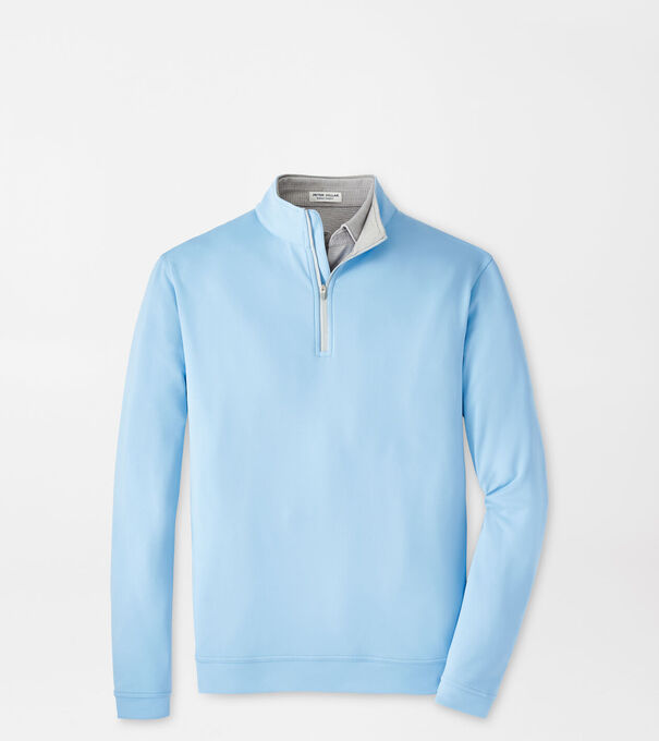 Perth Performance Quarter-Zip