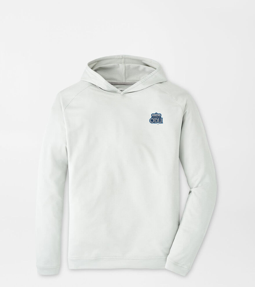 Old Dominion University Pine Performance Hoodie image number 1