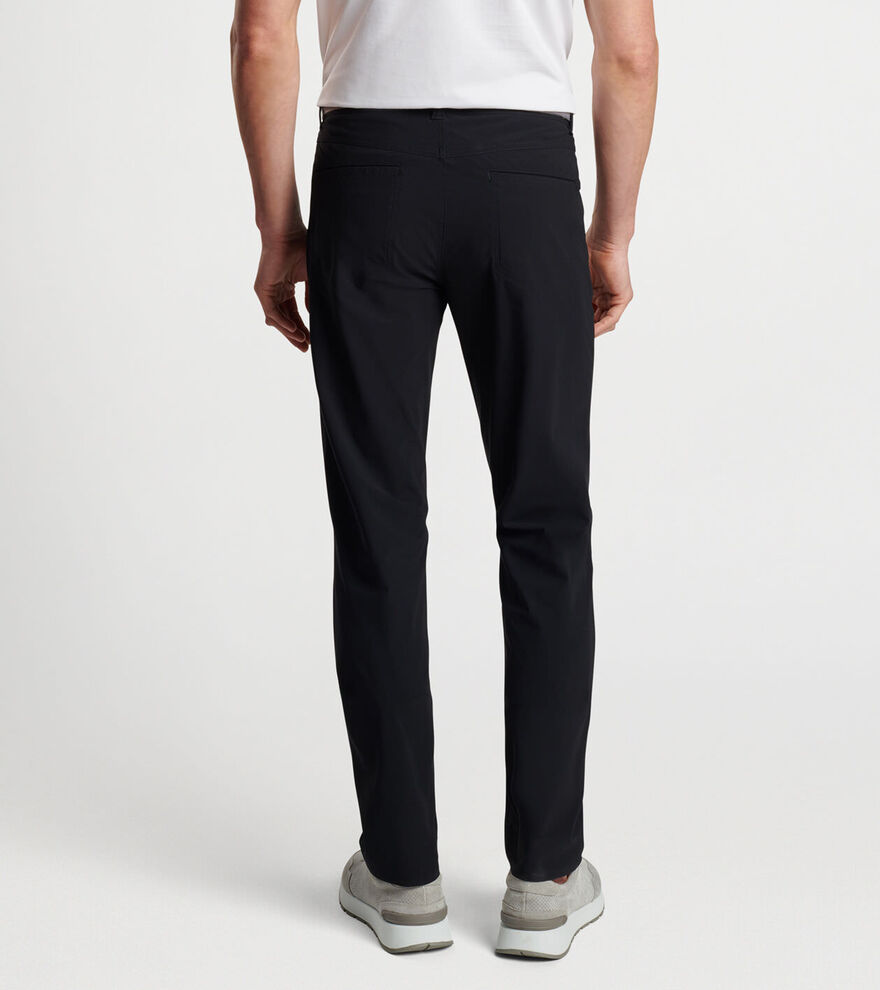 Bingham Performance Five-Pocket Pant image number 4