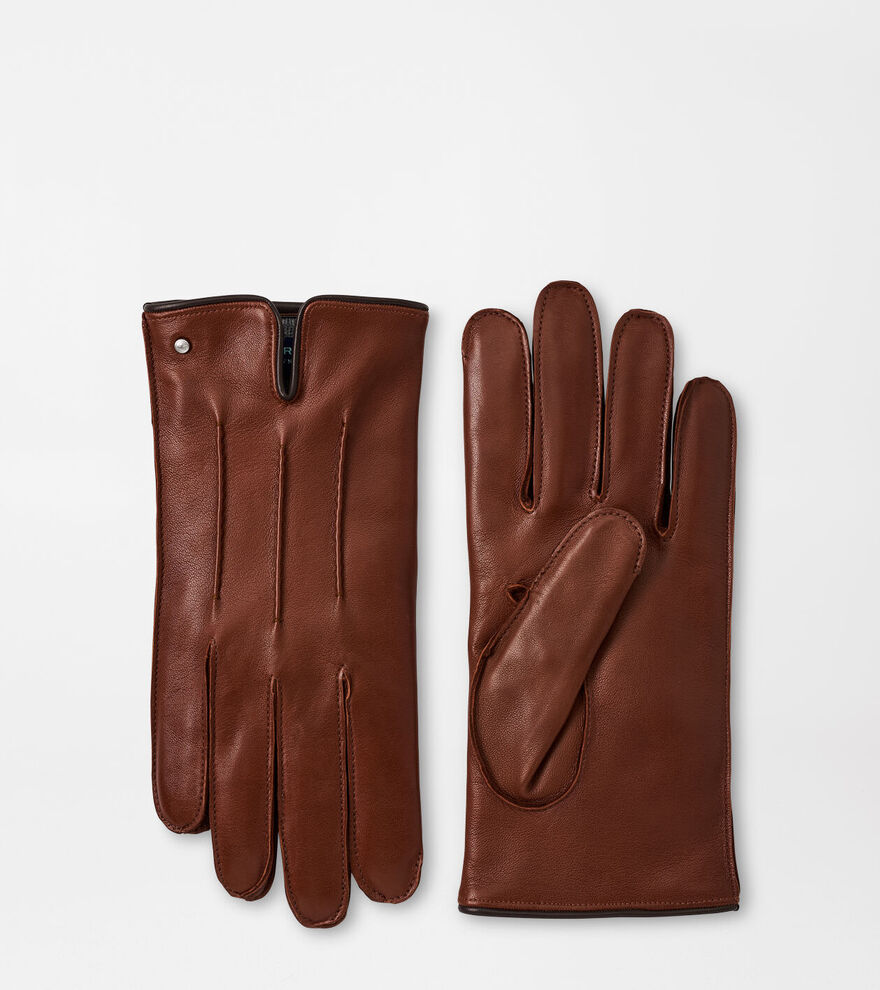 Range Nappa Glove image number 1