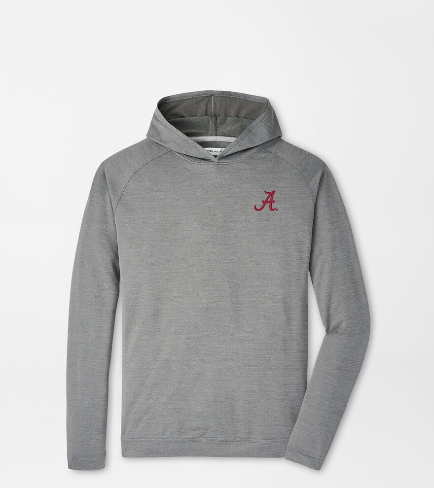 Alabama Pine Performance Hoodie image number 1