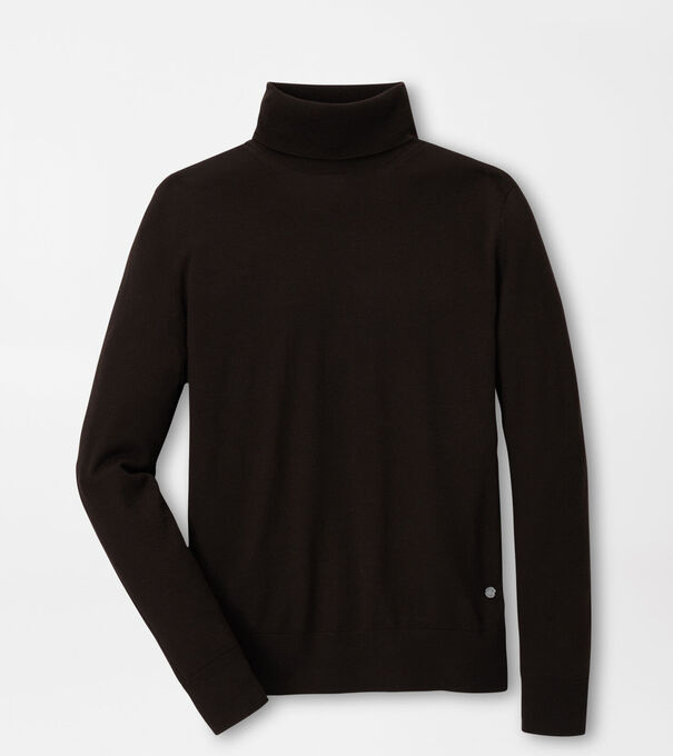 Women's Excursionist Flex Turtleneck