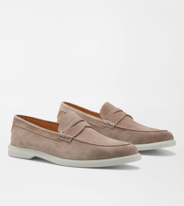 Excursionist Penny Loafer