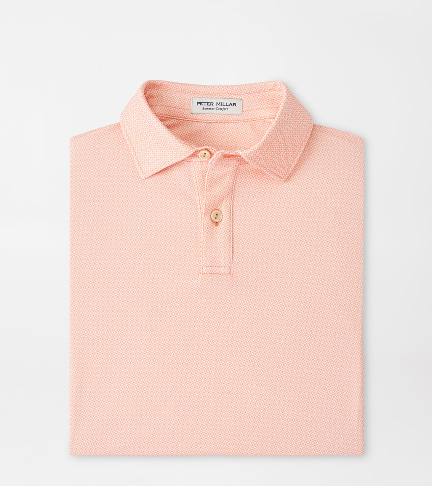 Merrimon Youth Performance Jersey Polo | Youth Apparel | Peter Millar