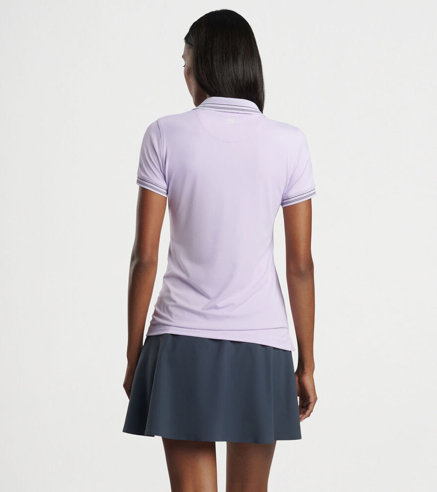 Betty Drop V Polo image number 3