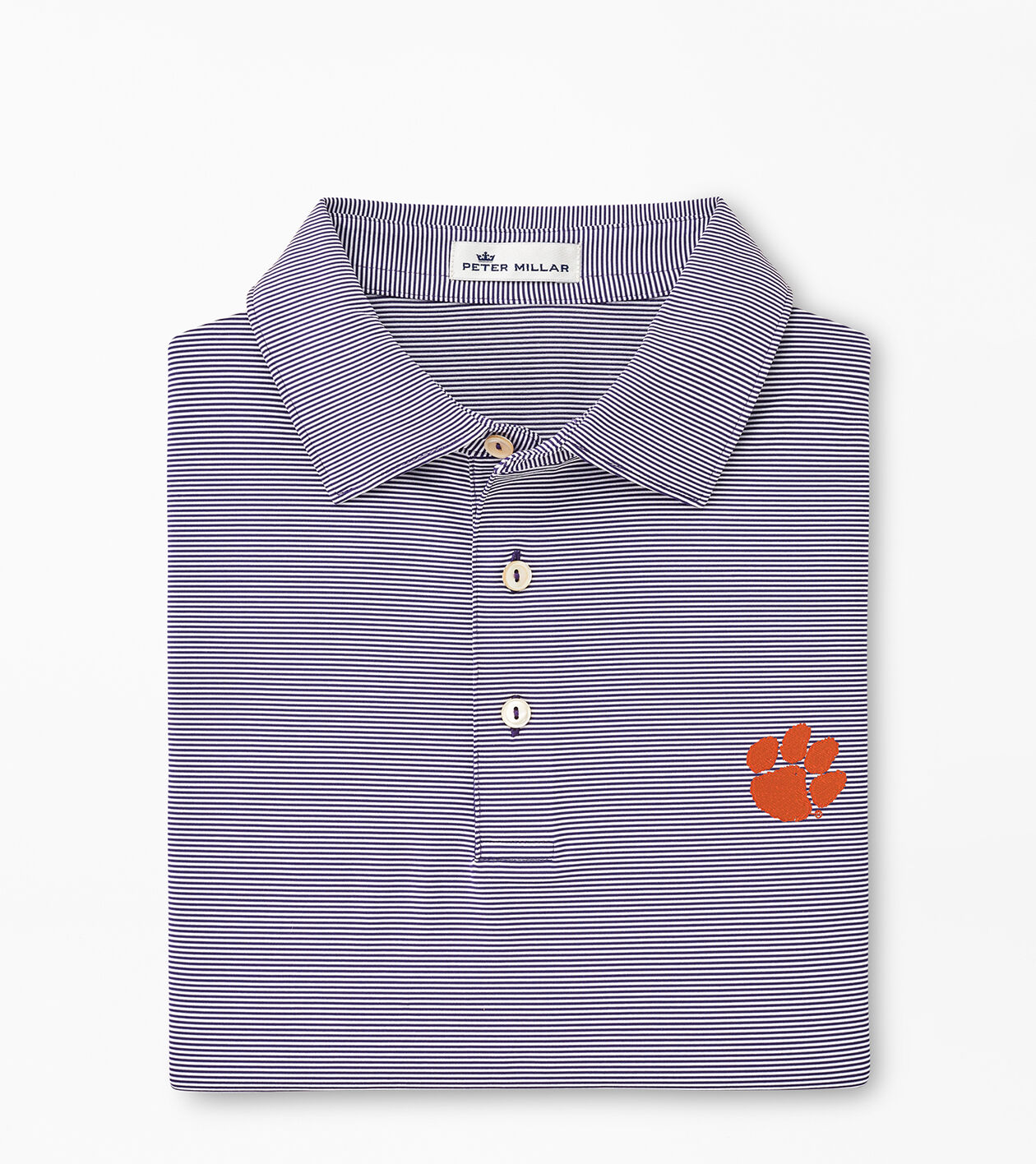 Clemson University Men's Apparel | Men's Collegiate Apparel