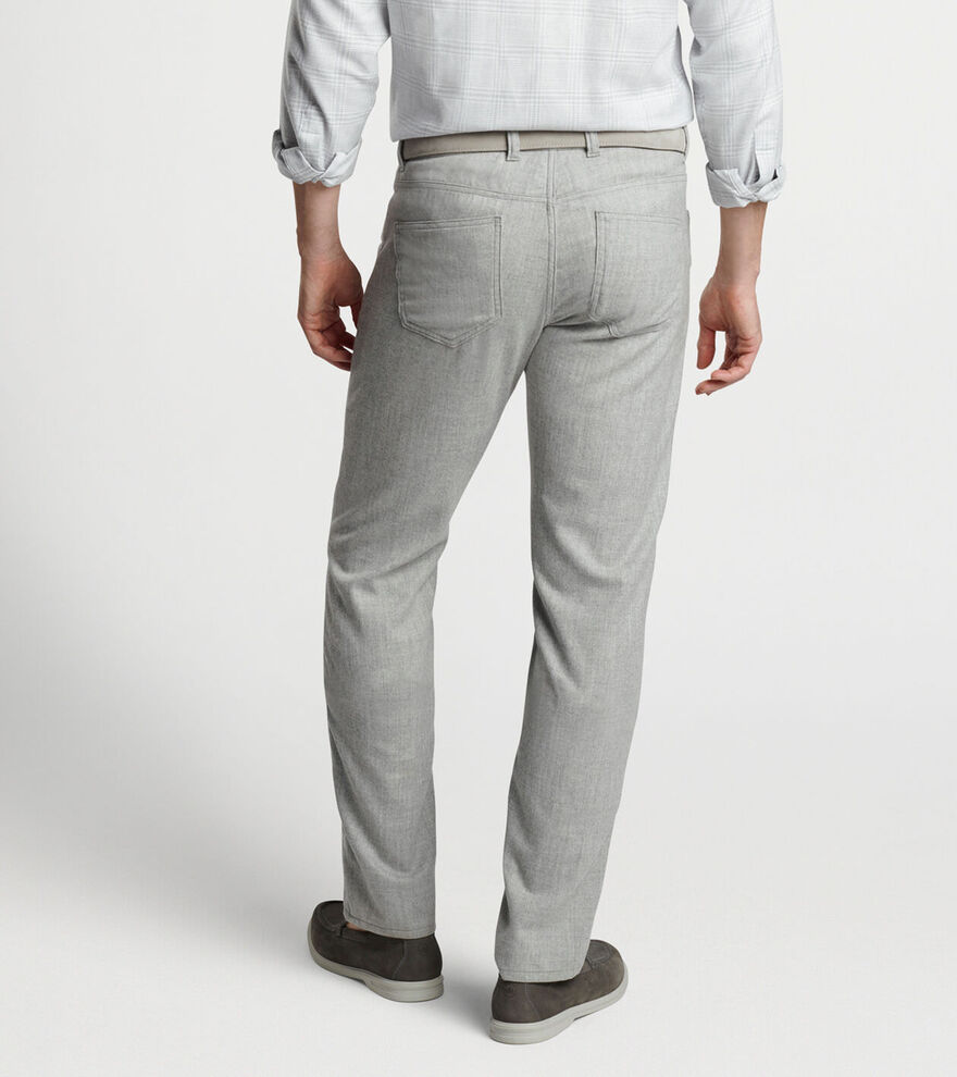 Excursionist Flex Alpine Five-Pocket Pant image number 3