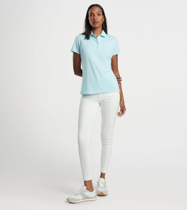 Women's Albatross Polo