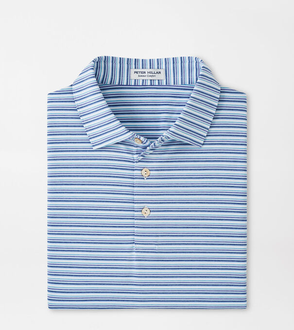 Fairmont Performance Jersey Polo