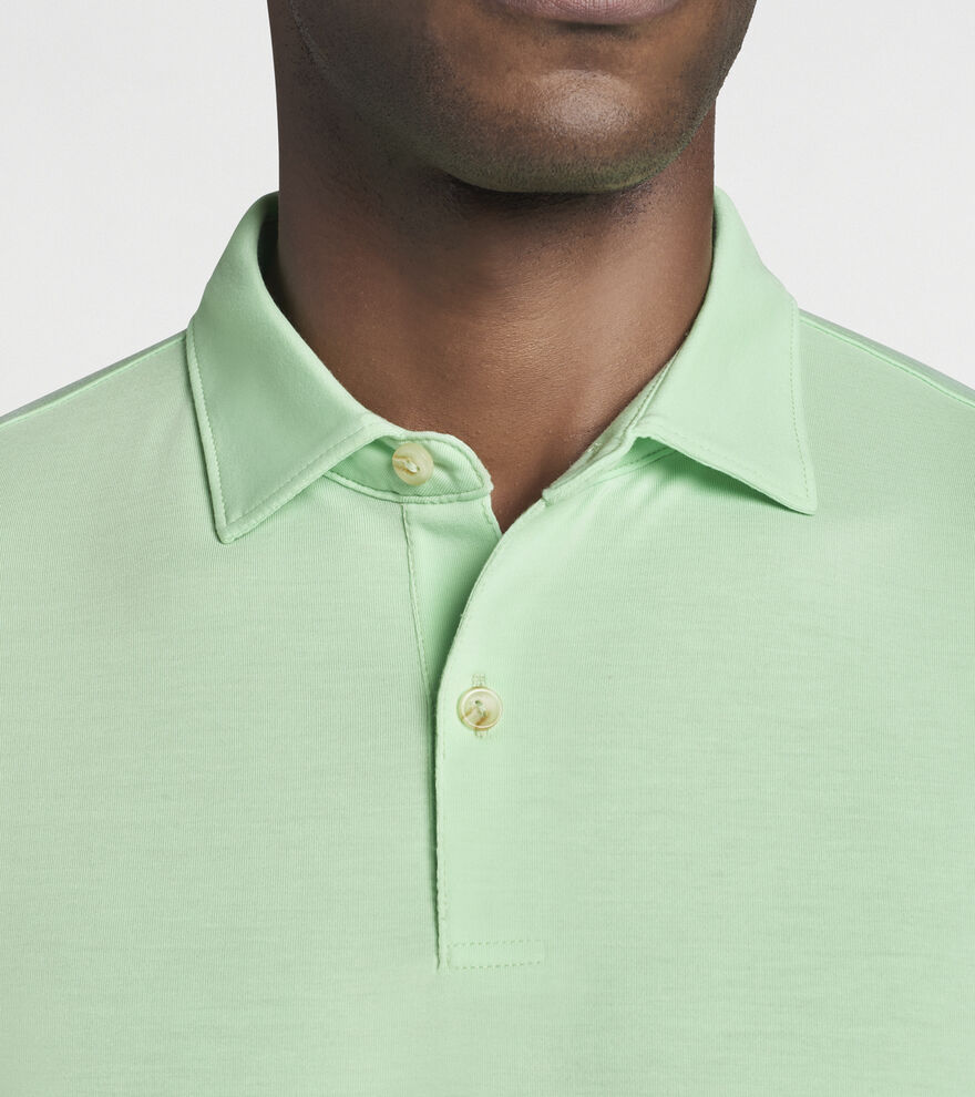 drirelease® Natural Touch Polo image number 5