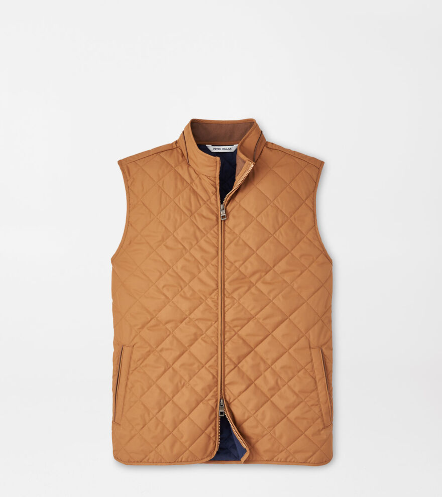 Essex Vest image number 1