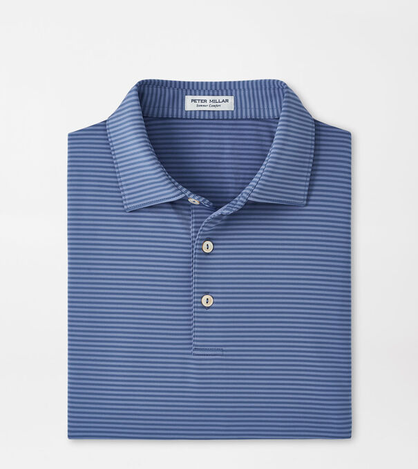 Hales Performance Jersey Polo