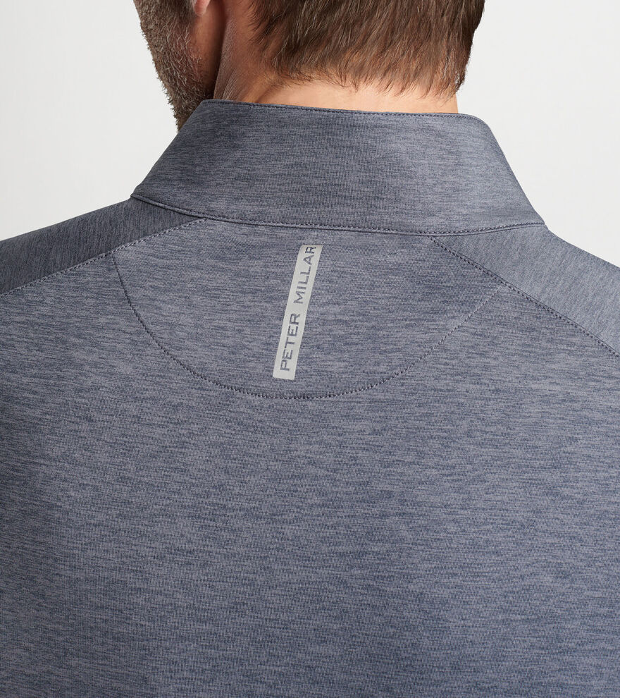 Stealth Performance Quarter-Zip image number 5