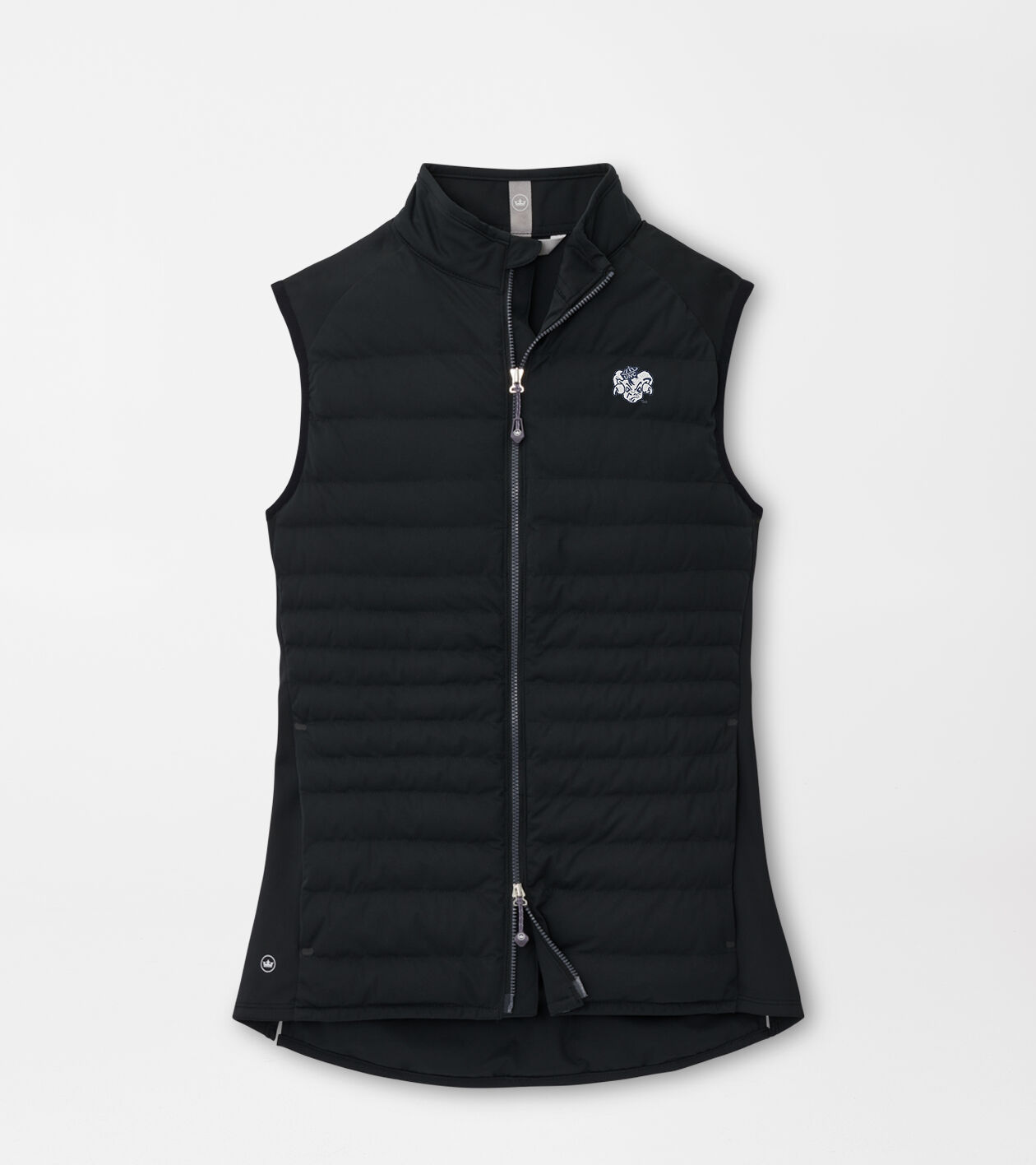 UNC Vault Women's Fuse Hybrid Vest