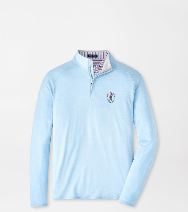 124th US Open Stealth Performance Quarter-Zip