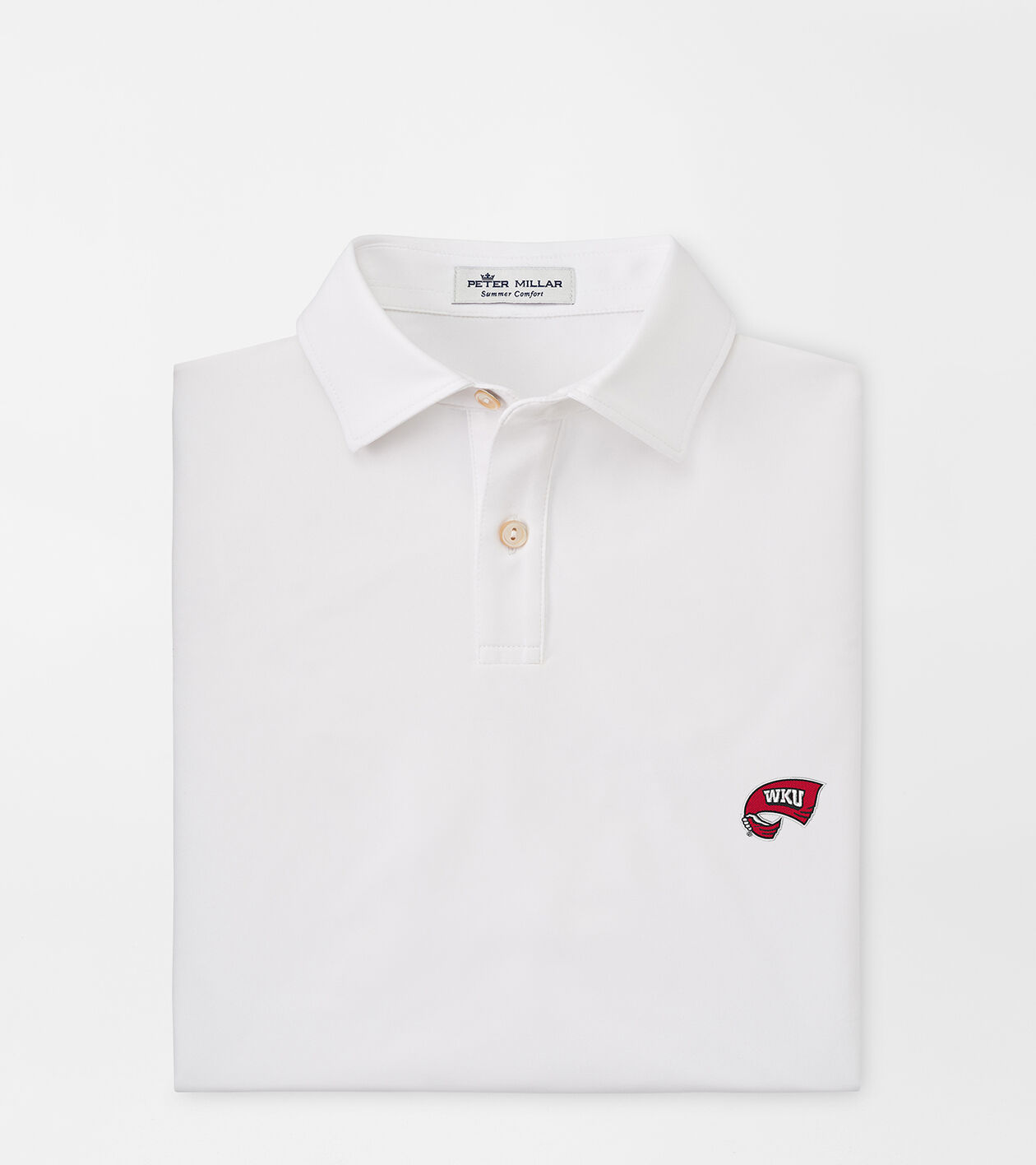 wku polo shirts