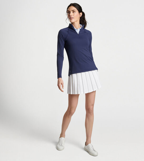 Women's Raglan-Sleeve Perth Layer