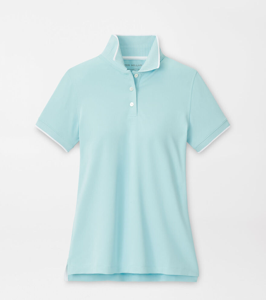 Whitworth Sport Mesh Polo image number 1