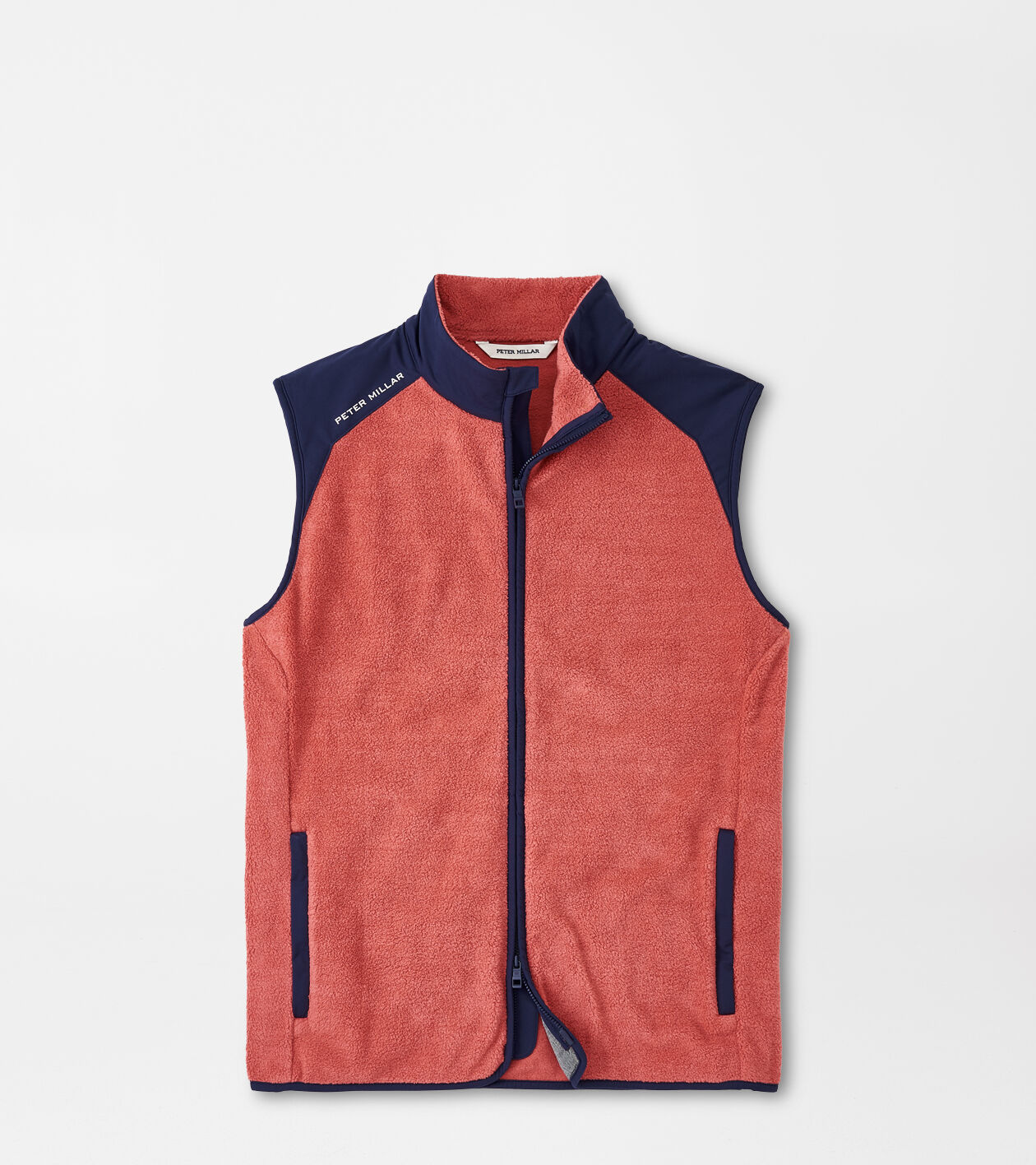 Fade Vest