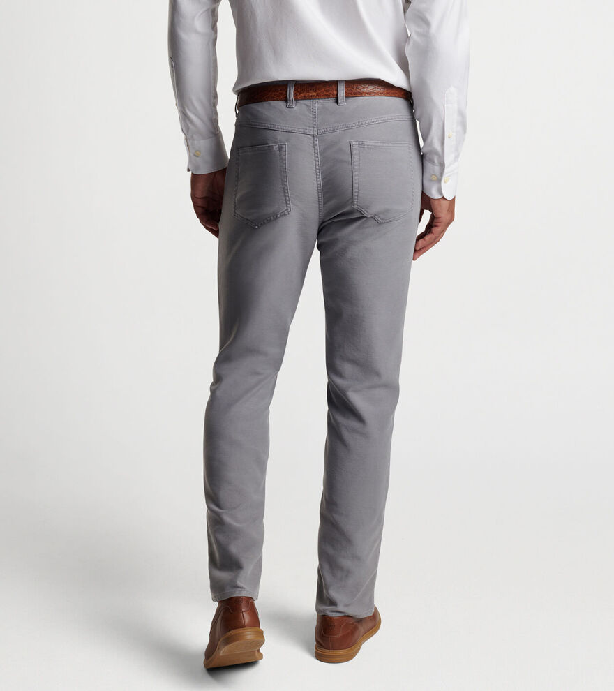 Coastline Five-Pocket Pant image number 3