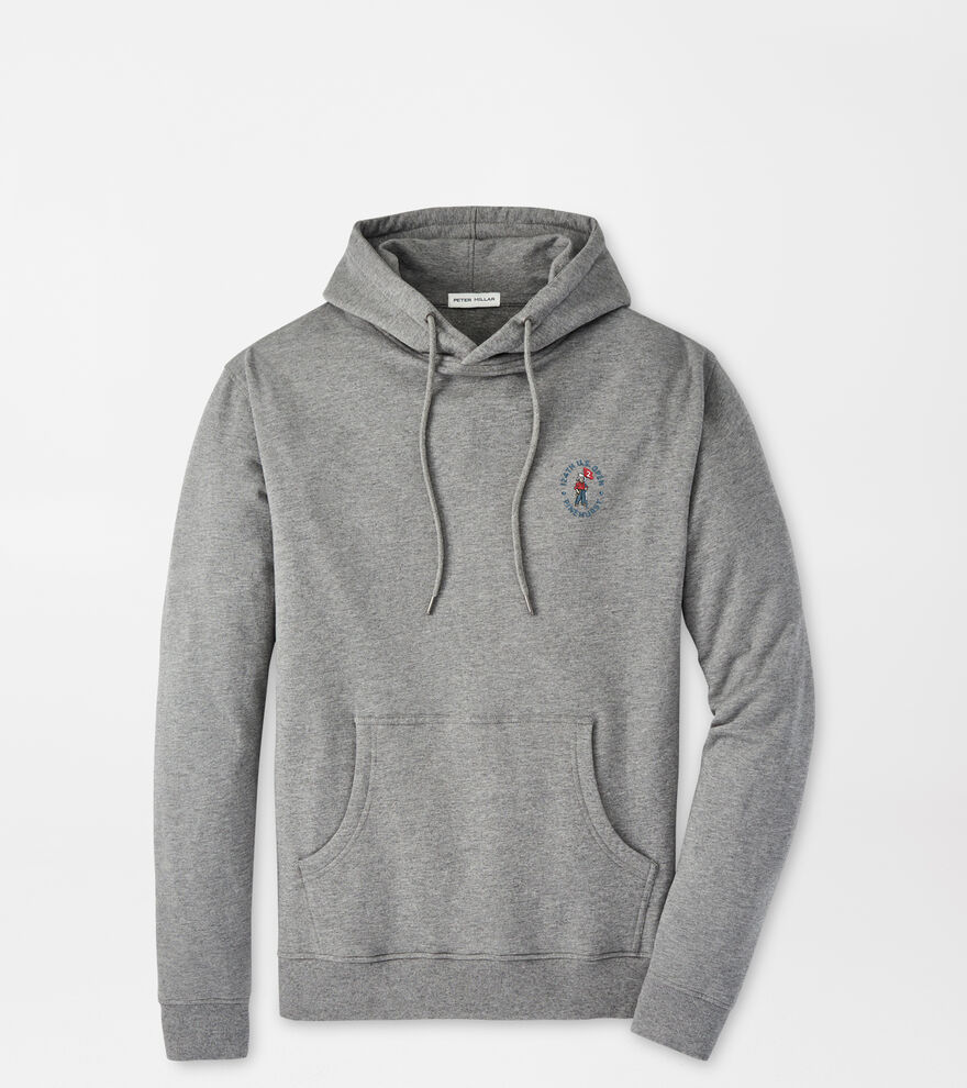 124th U.S. Open Lava Wash Hoodie image number 1