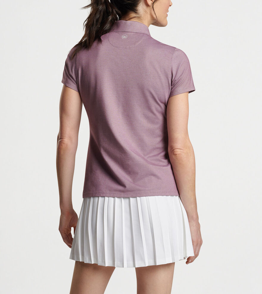 Women's Albatross Polo image number 3