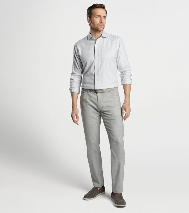 Excursionist Flex Alpine Five-Pocket Pant