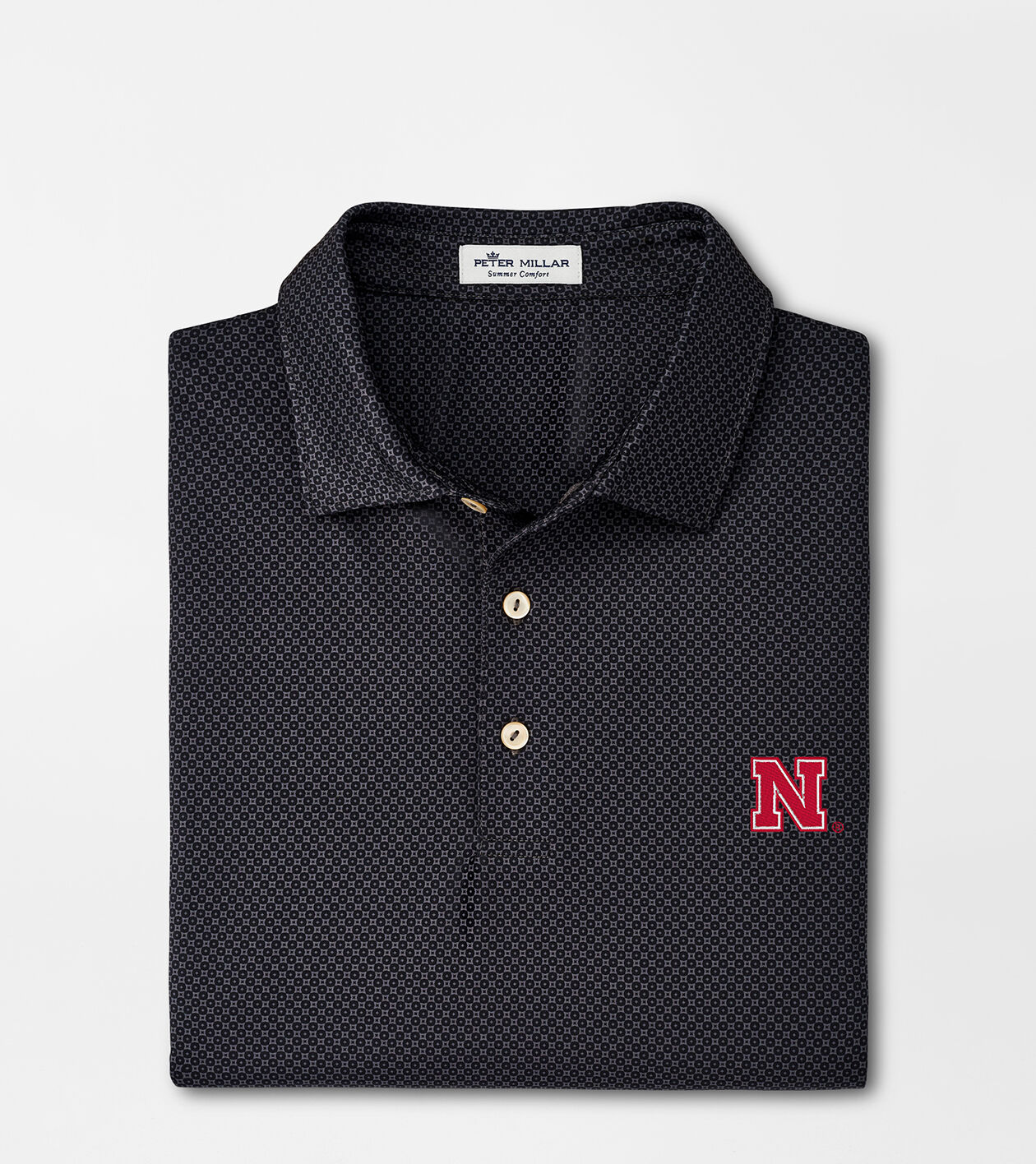 University of Nebraska Men's Apparel | Men's Collegiate Apparel