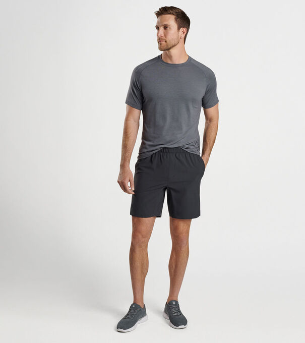 Swift Performance Short