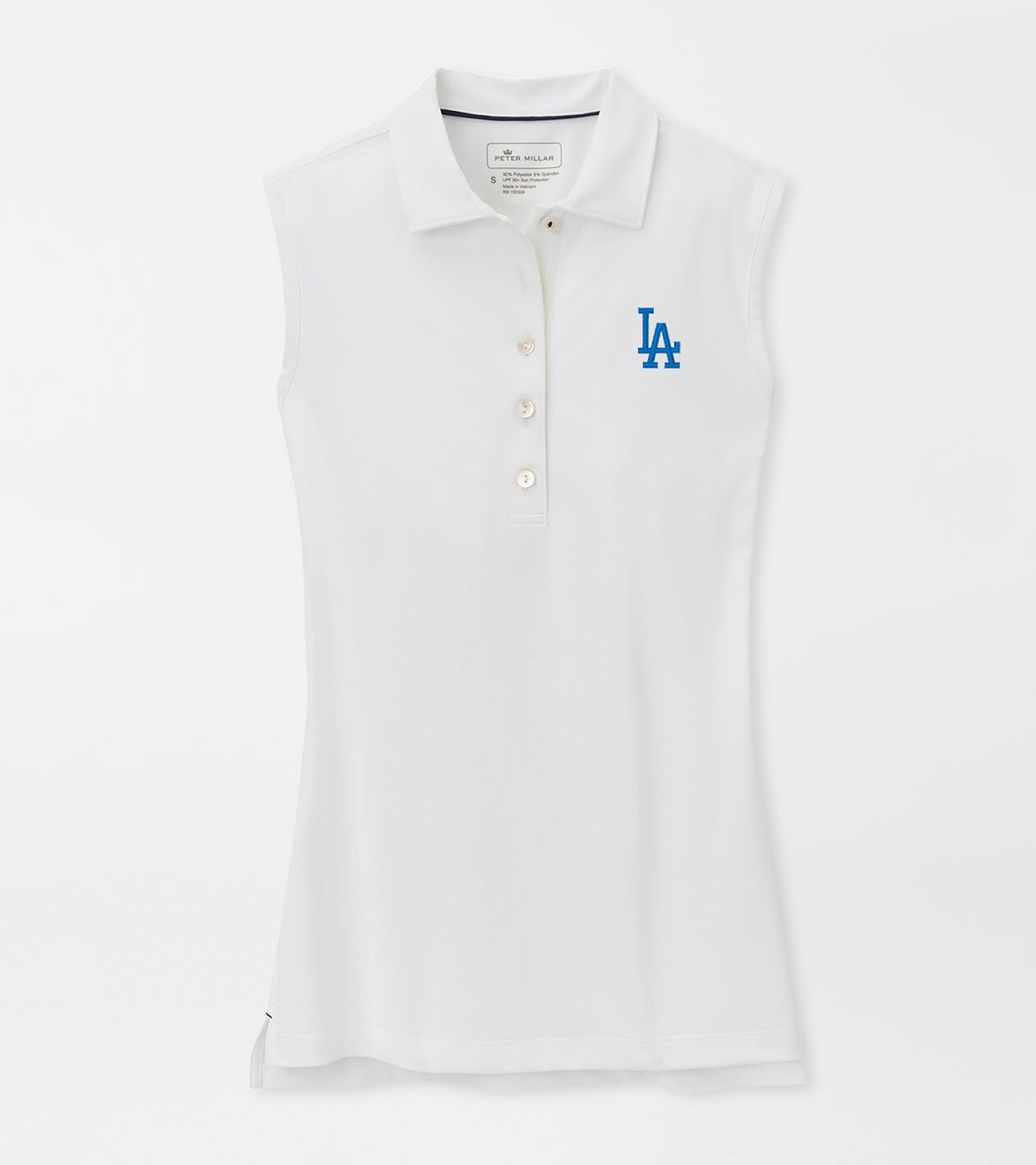 dodger women's apparel