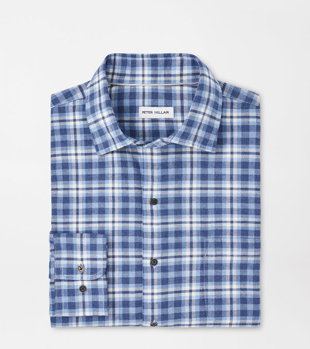 Gander Cotton Sport Shirt