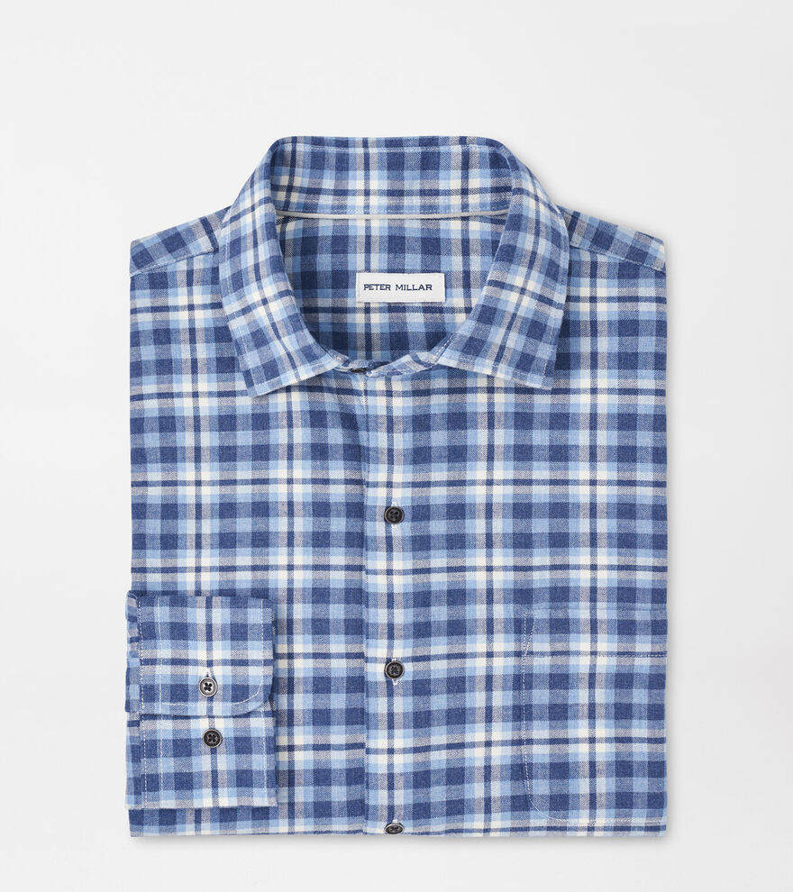 Gander Cotton Sport Shirt image number 1