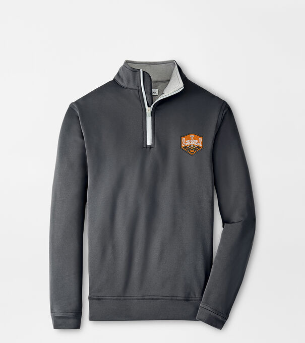 Tennessee College World Series Perth Youth Performance Quarter-Zip