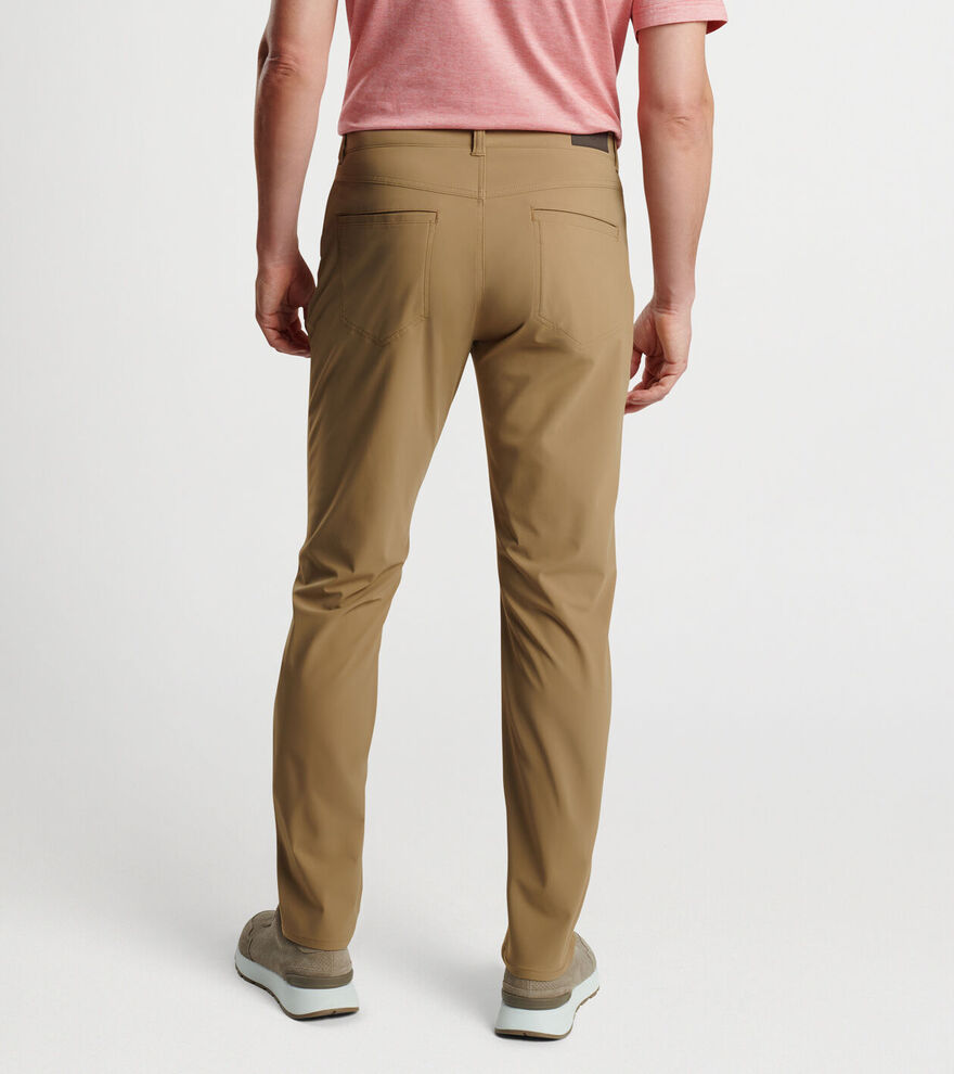 Bingham Performance Five-Pocket Pant image number 4