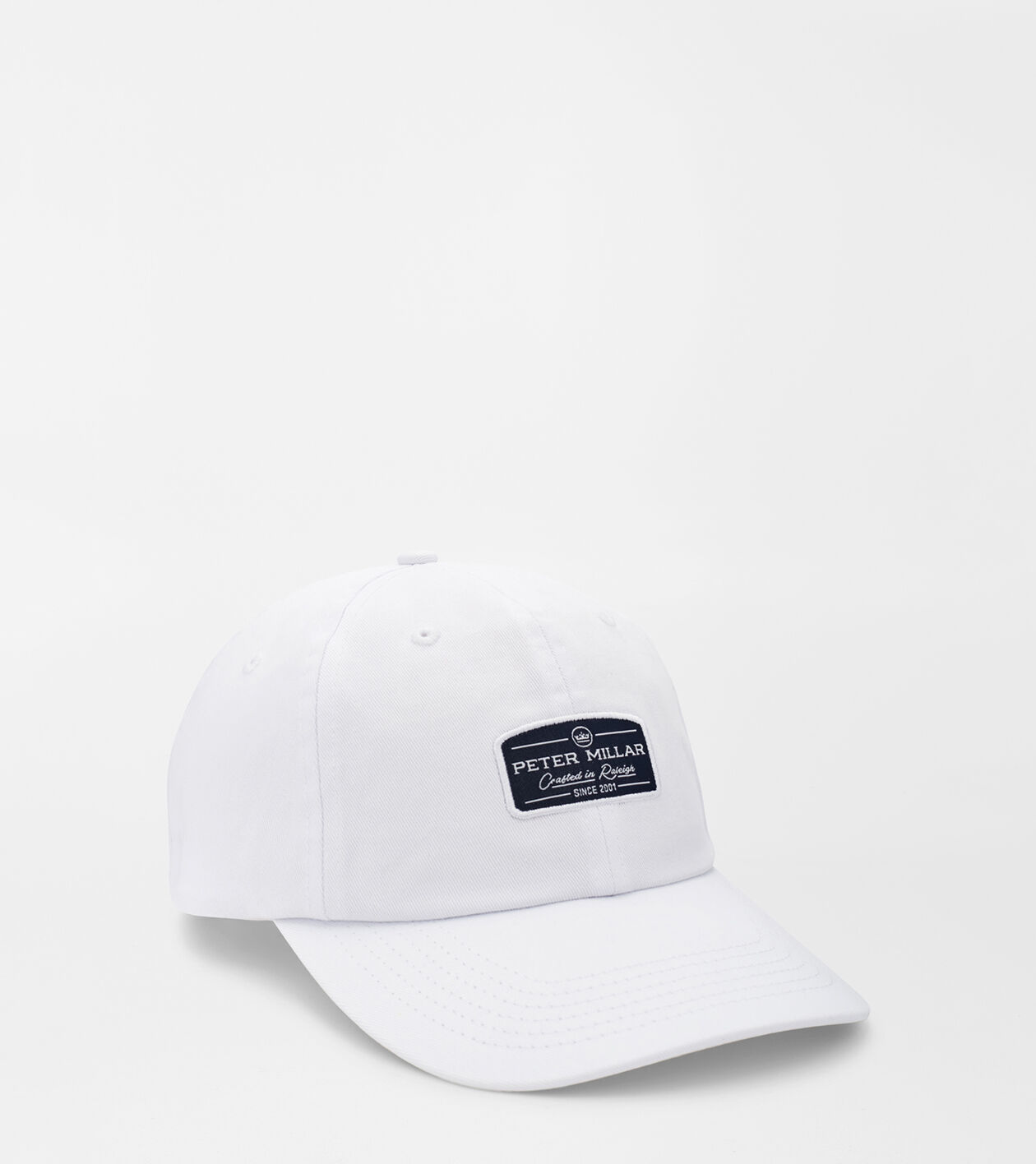 peter millar golf hat