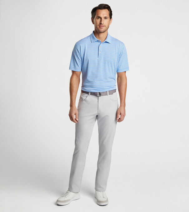 Dellroy Performance Mesh Polo