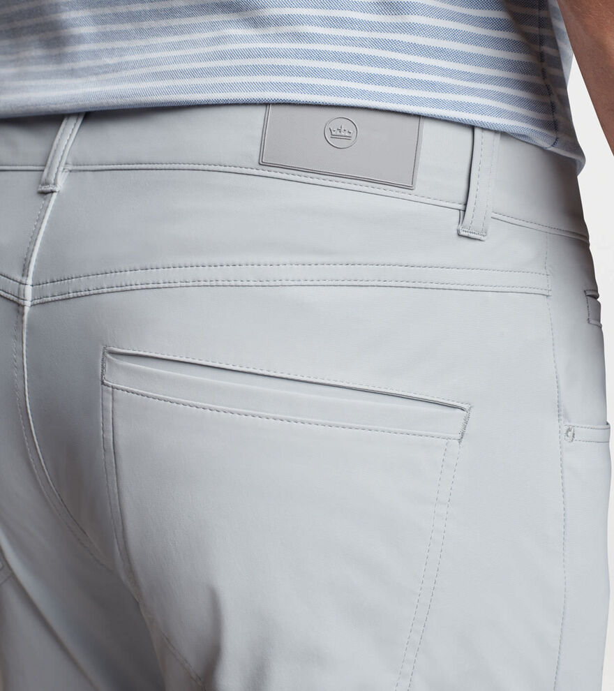 Bingham Performance Five-Pocket Pant image number 5