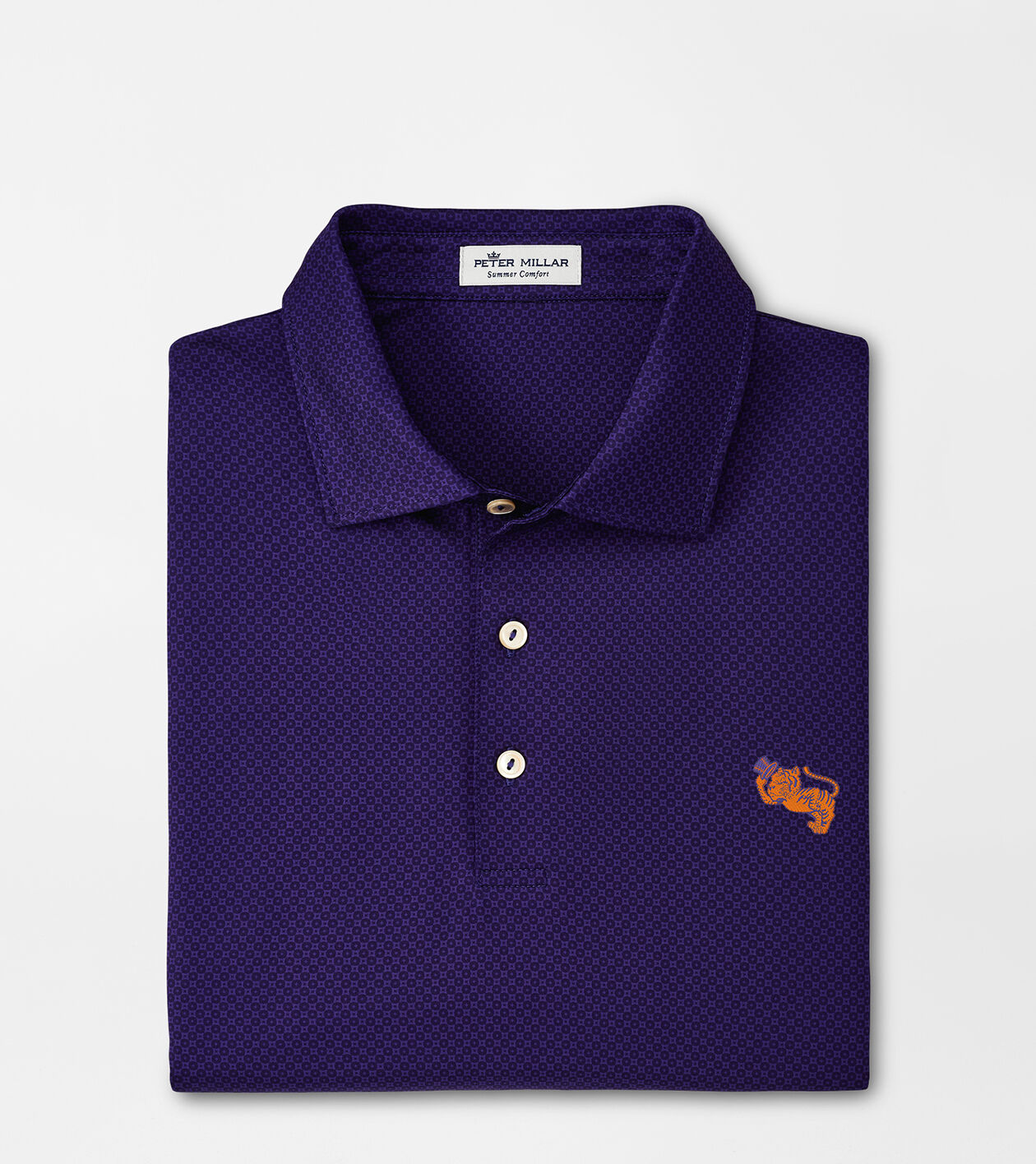 Clemson University Men's Apparel | Men's Collegiate Apparel