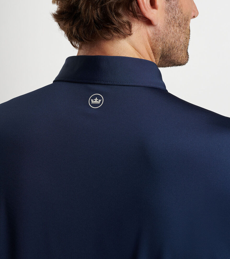 Archer Performance Jersey Polo image number 4