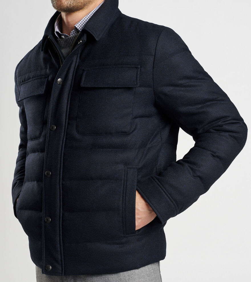 Davos Jacket image number 4