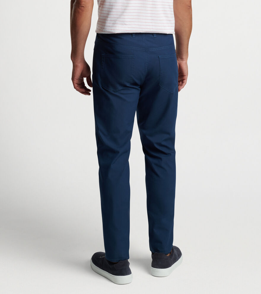 Crown Comfort Five-Pocket Pant image number 3