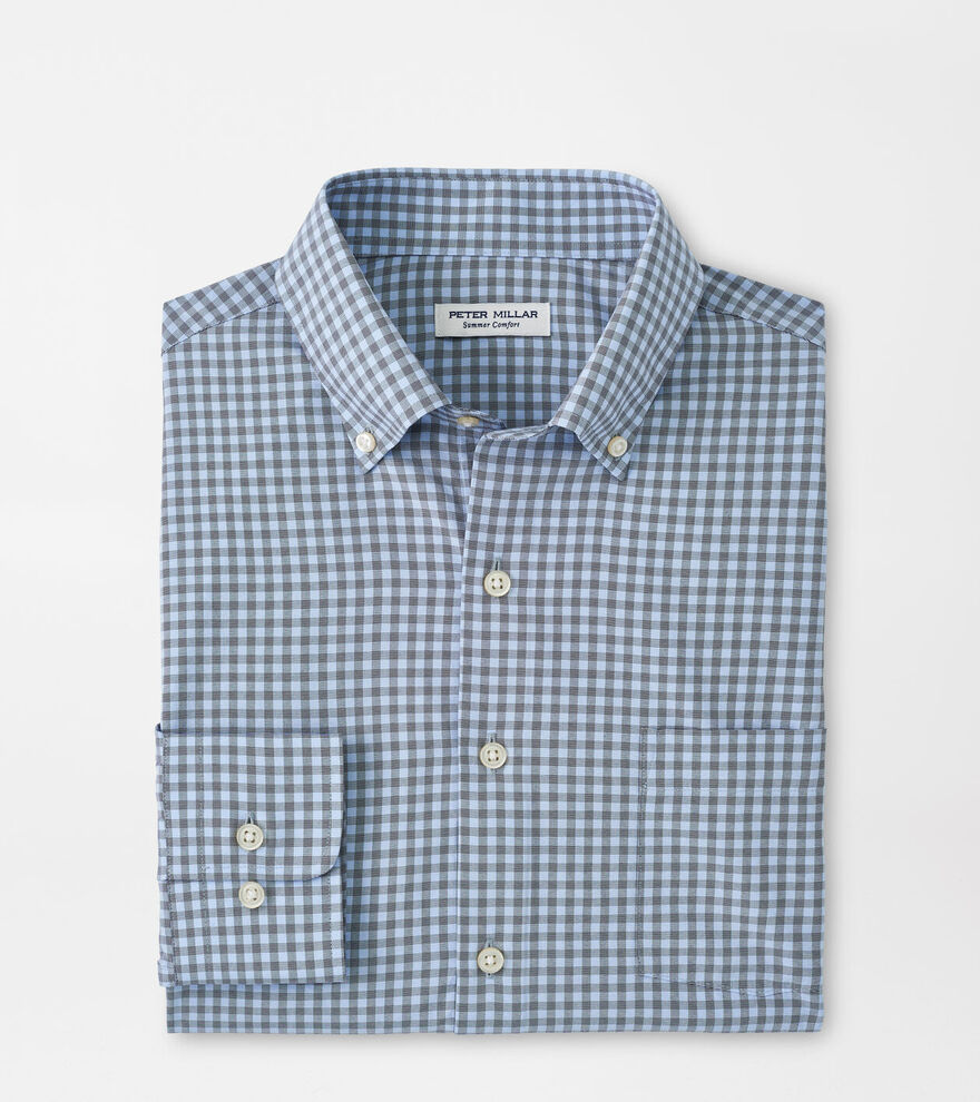 Murray Performance Poplin Sport Shirt image number 1