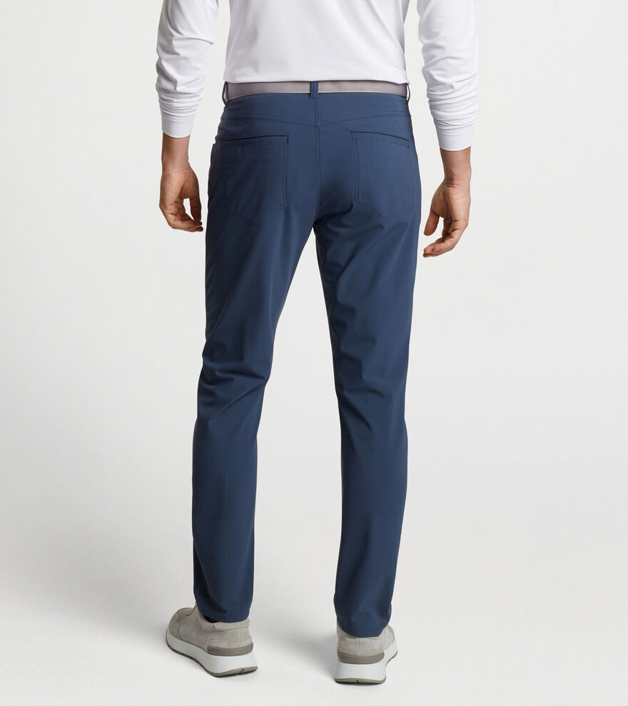 Bingham Performance Five-Pocket Pant image number 4