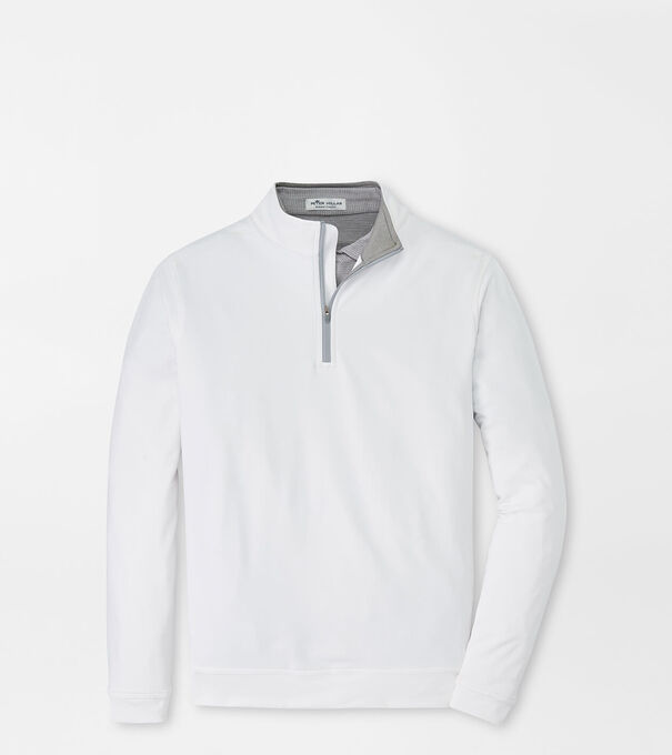 Perth Performance Quarter-Zip