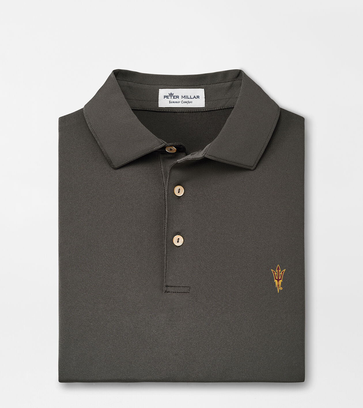 Arizona on sale performance polo